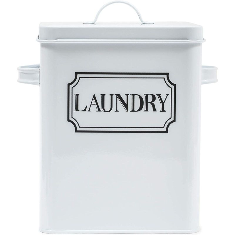 Sterilite 19434303 120 Quart Clear Plastic Storage Container Box and Lid with Blue Latches and Wheels (3 Pack)