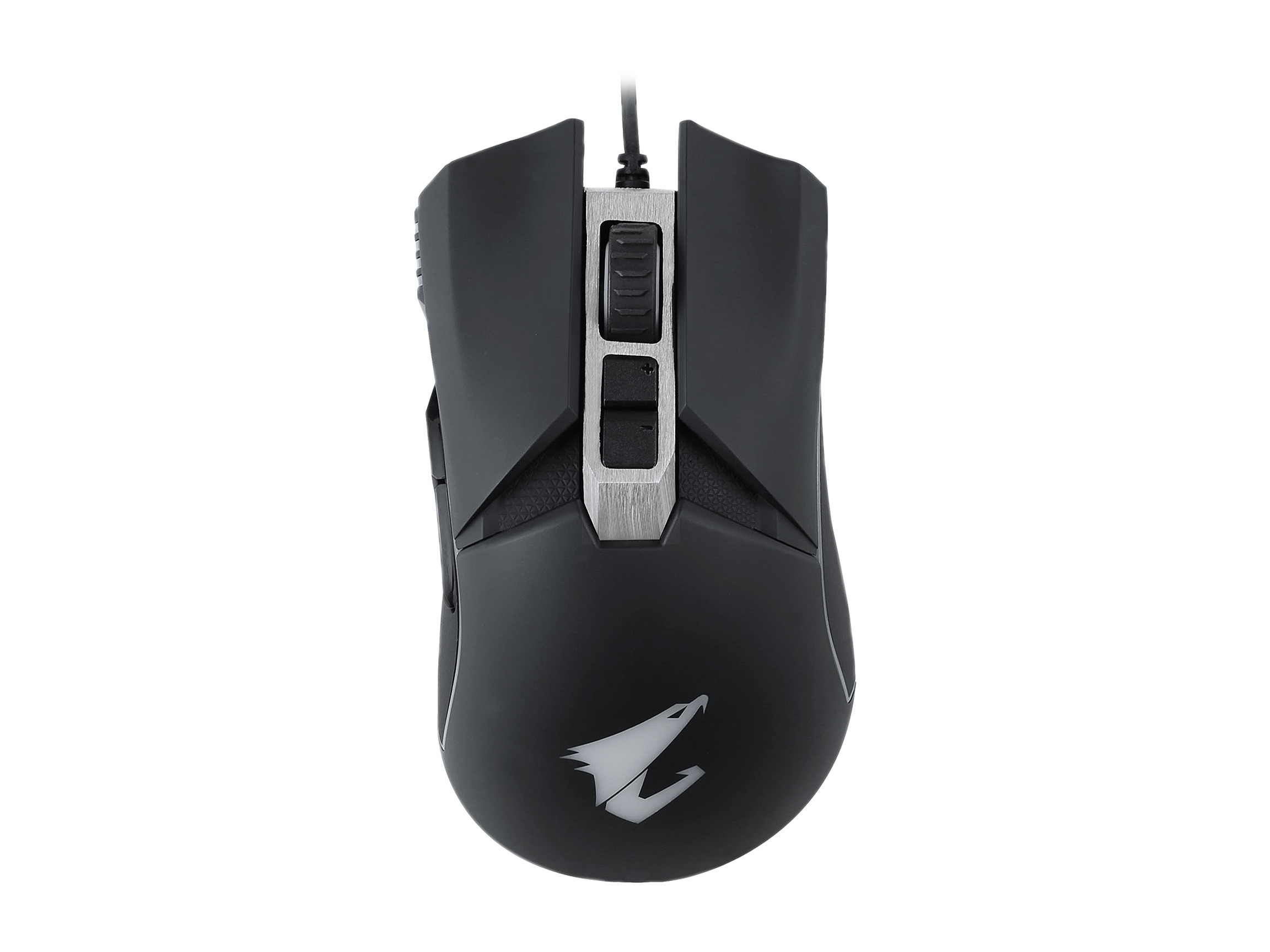 Orzly Grips compatible with Nintendo Switch Joy-Cons for Extra Comfort - TWIN PACK (2x BLACK) Universal Sided Grip Attachments for use with Nintendo Switch Joy-Cons