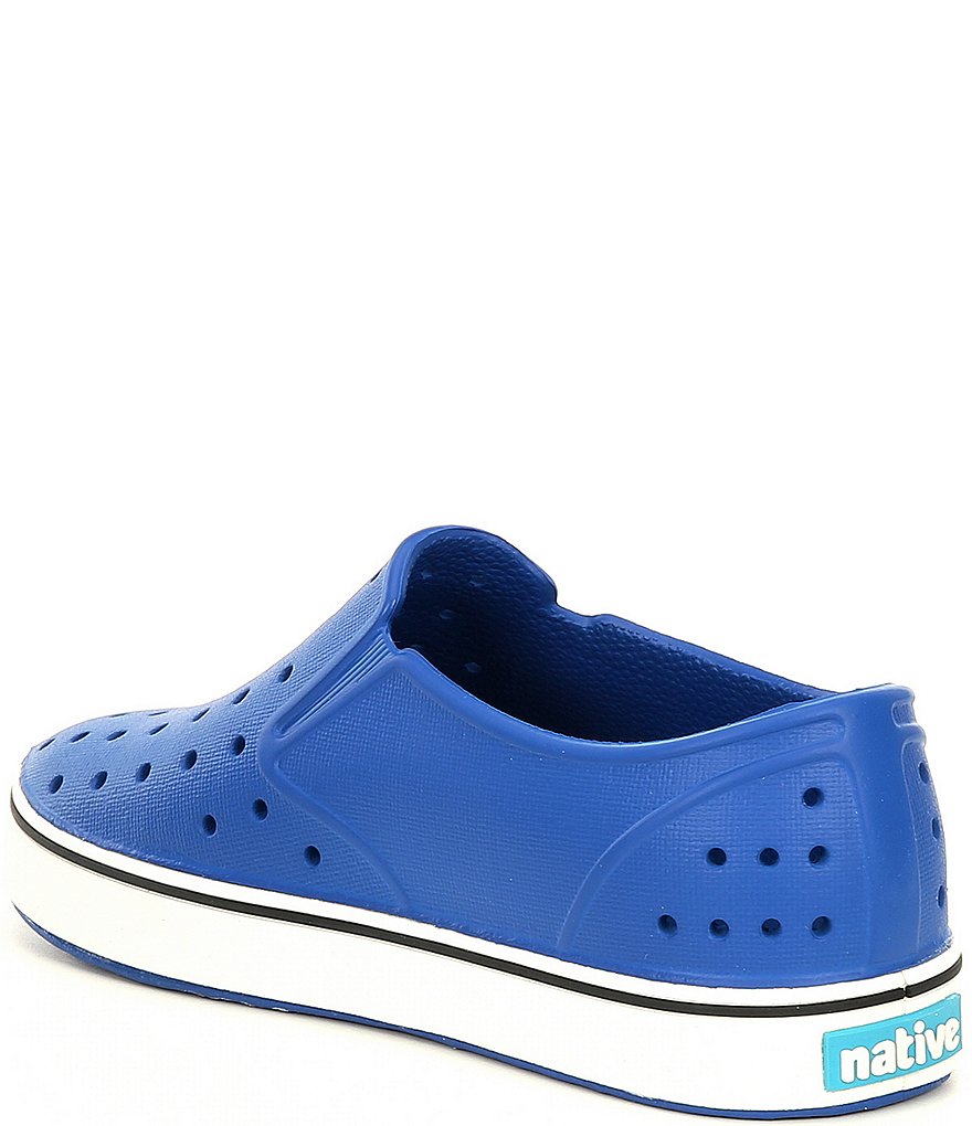 Native Kids' Miles Slip-On Sneakers (Infant)