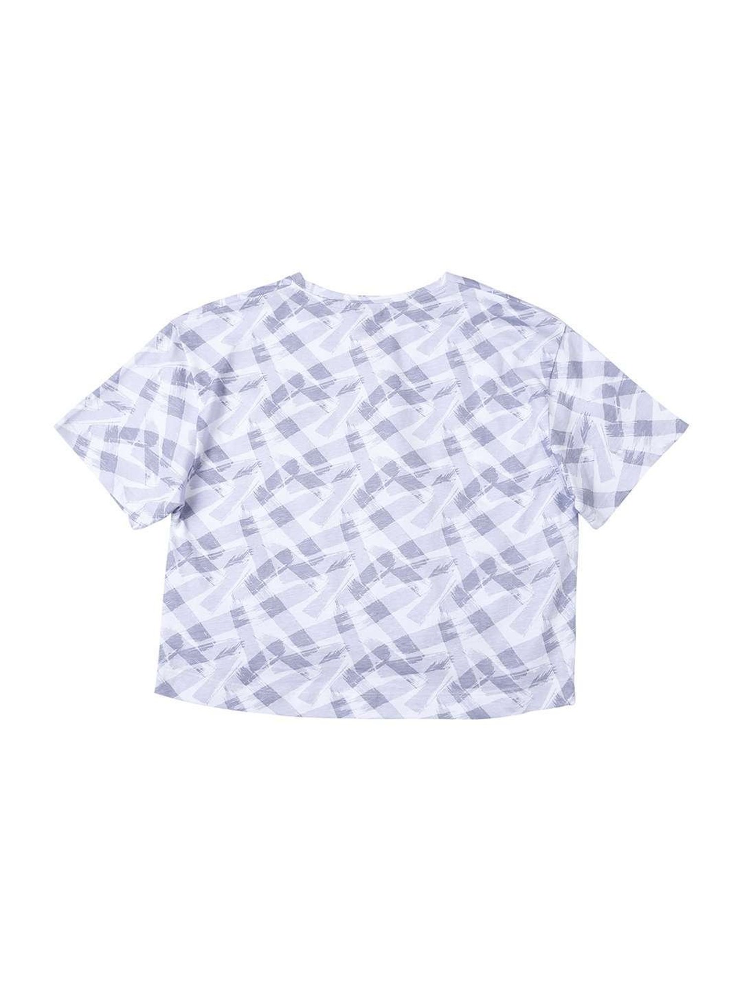 AOP Essential Fashion Youth Relaxed Fit T-Shirt