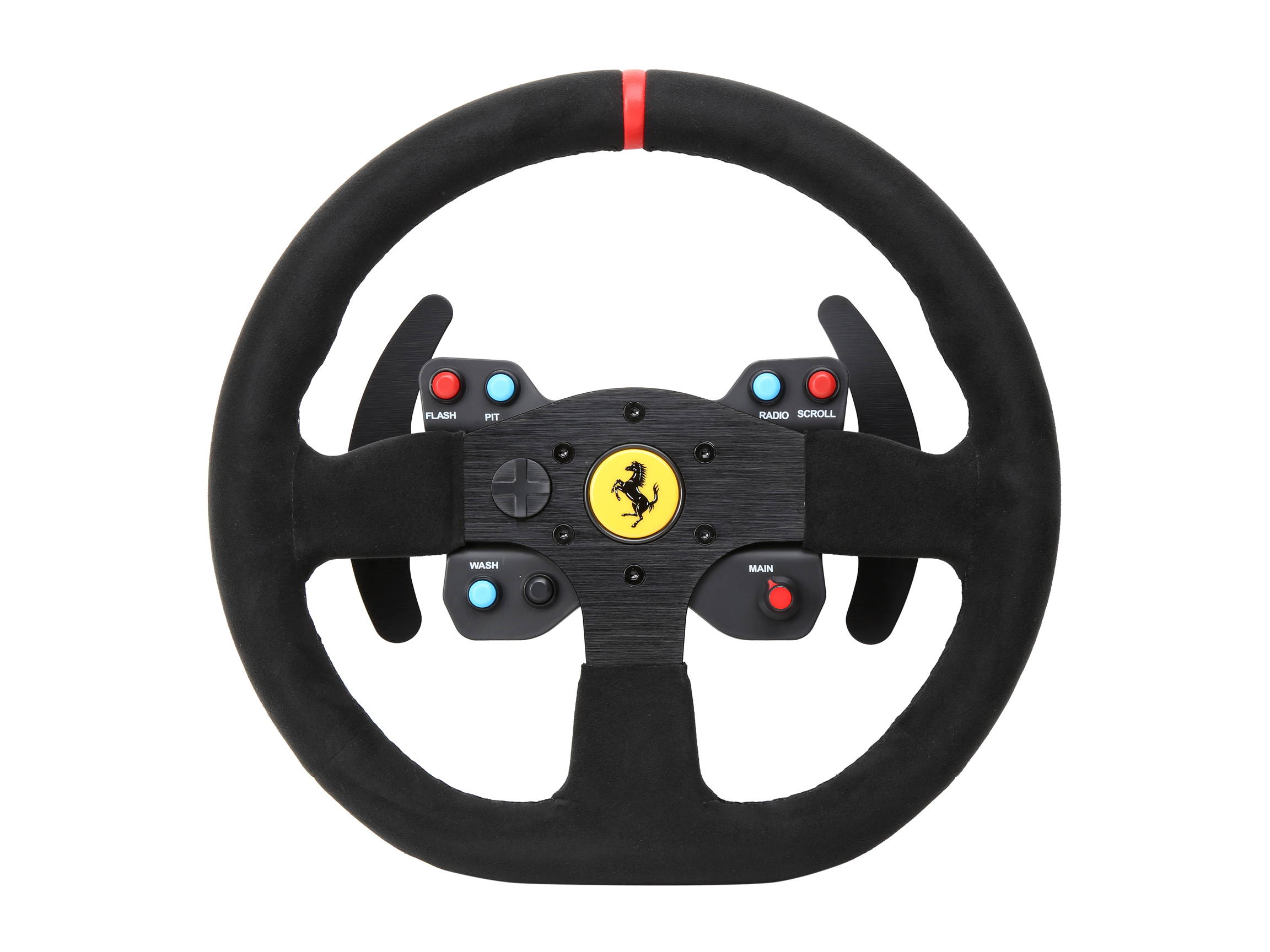 Thrustmaster T3PA Add-On (PS5, PS4, Xbox Series X|S, One and PC)