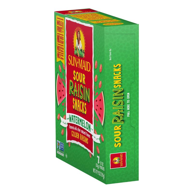 Fruit Flavored Variety Snacks - 16ct