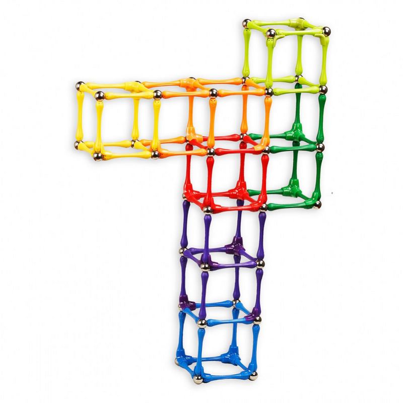 Goobi Construction Set - Class Pack  - 180 Pc