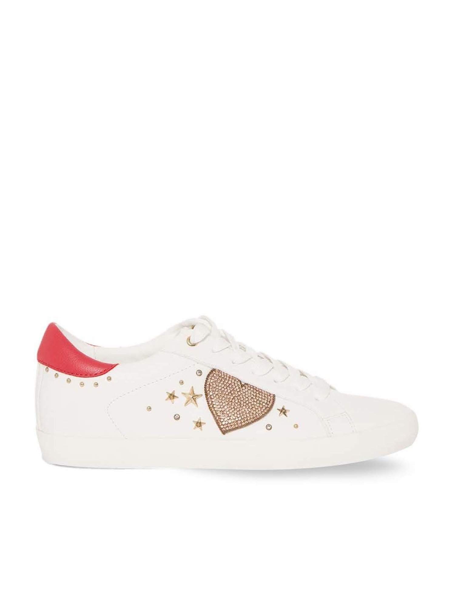 Aldo Women's Marshmallow Sneakers