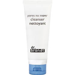 Pores No More Cleanser --105ml/3.5oz (UNBOXED)