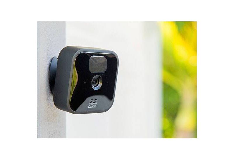 Amazon Blink Outdoor 5-Camera System