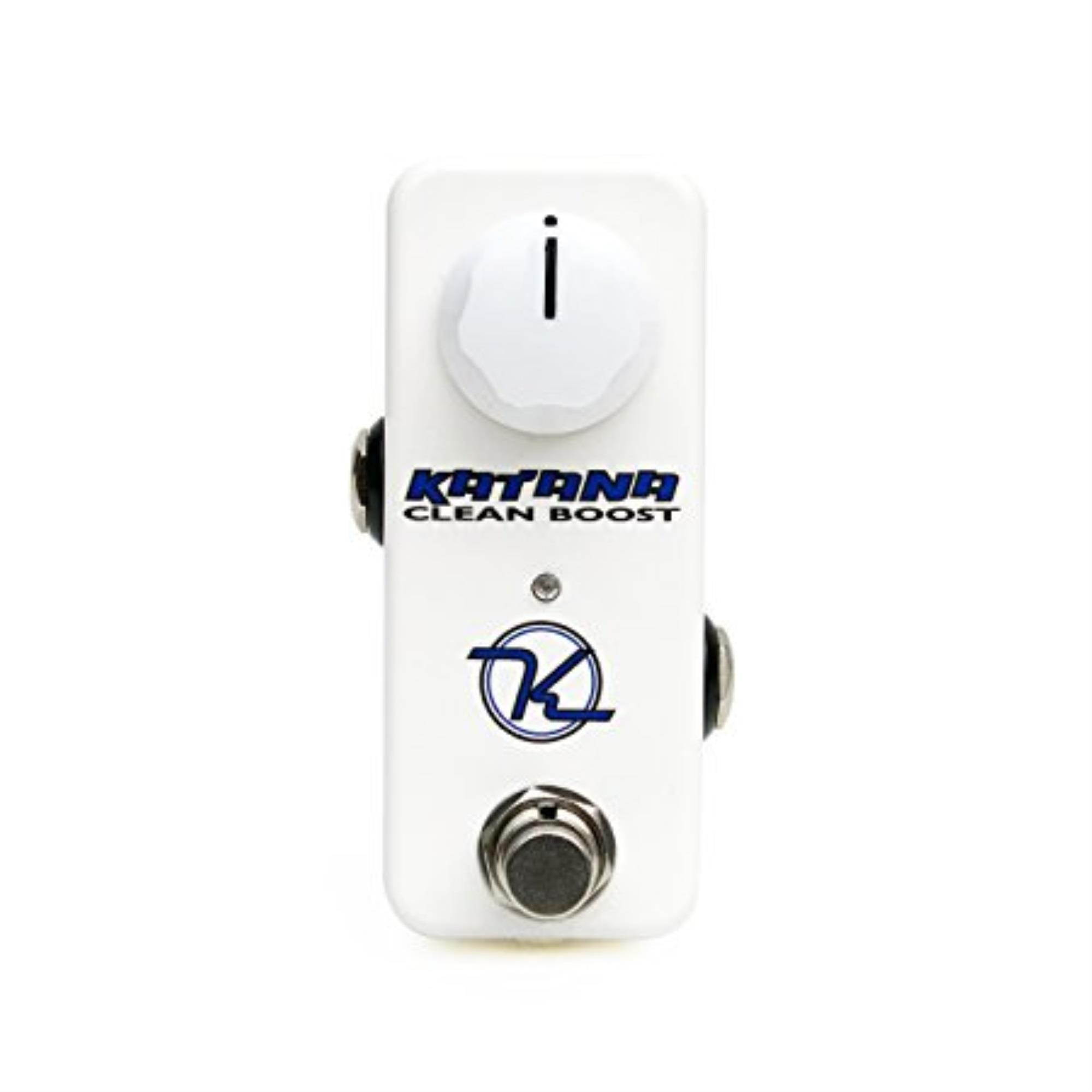 Keeley Electronics Katana Boost Mini Clean Boost / Pre-amp