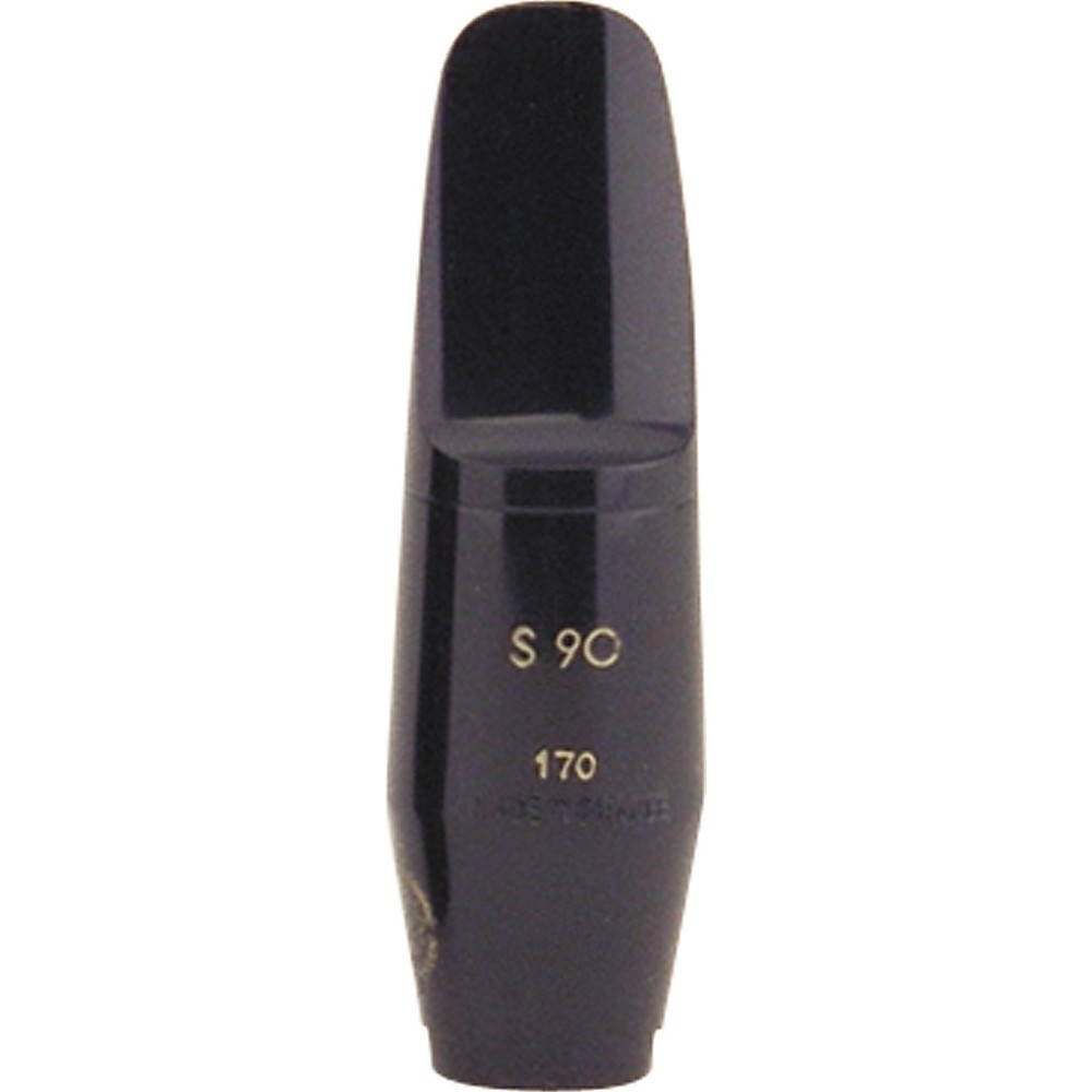 Selmer Paris S90 Series Tenor Saxophone Mouthpiece 190 Facing