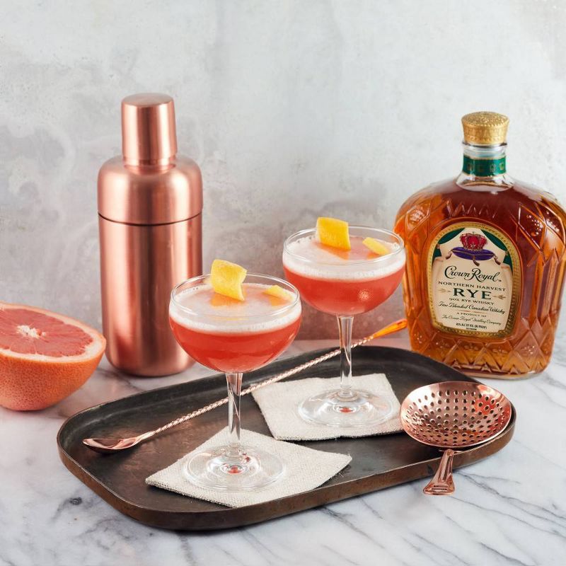 Bacardi Mango Flavored Rum - 750ml Bottle