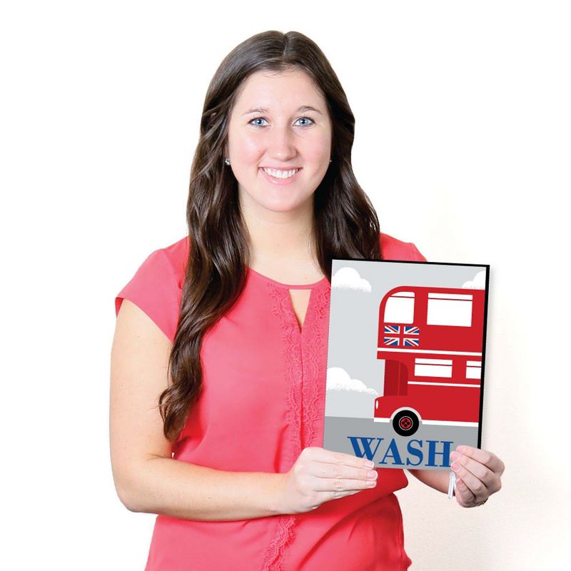 21" x 21" Weaving I by Mike Schick Framed Wall Art Print - Amanti Art