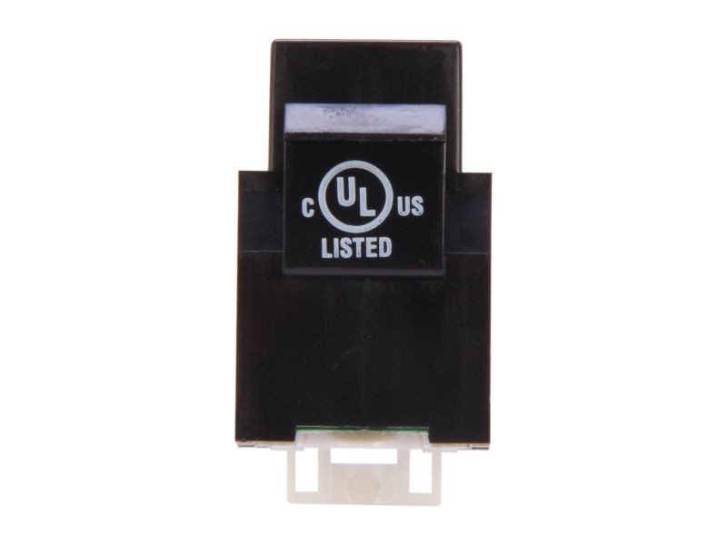 Micro Connectors CAT5 RJ45 Coupler F-F Straight
