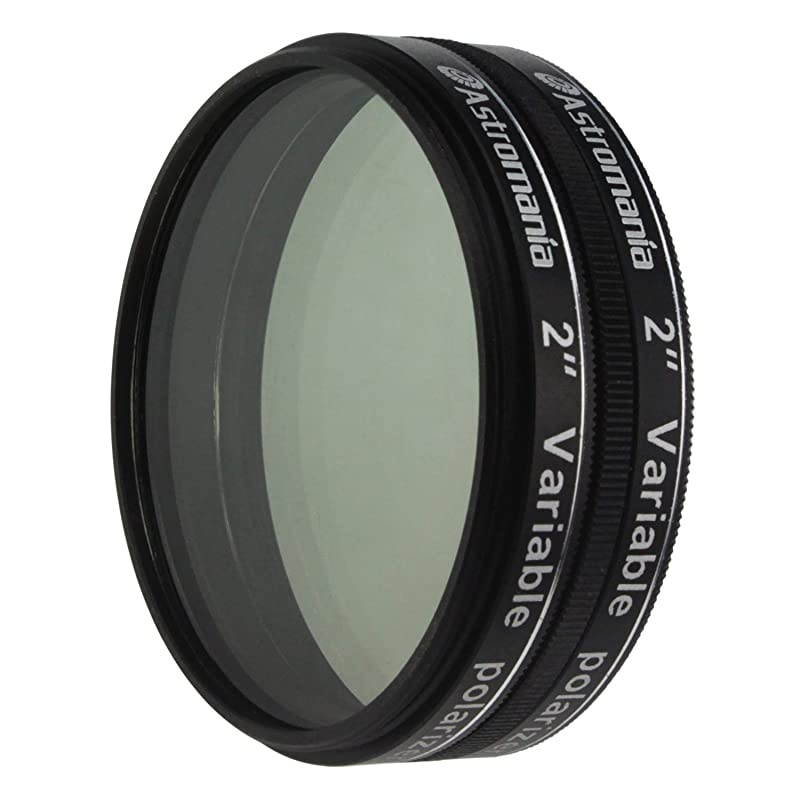 2" Variable Grey Polarizing Filter