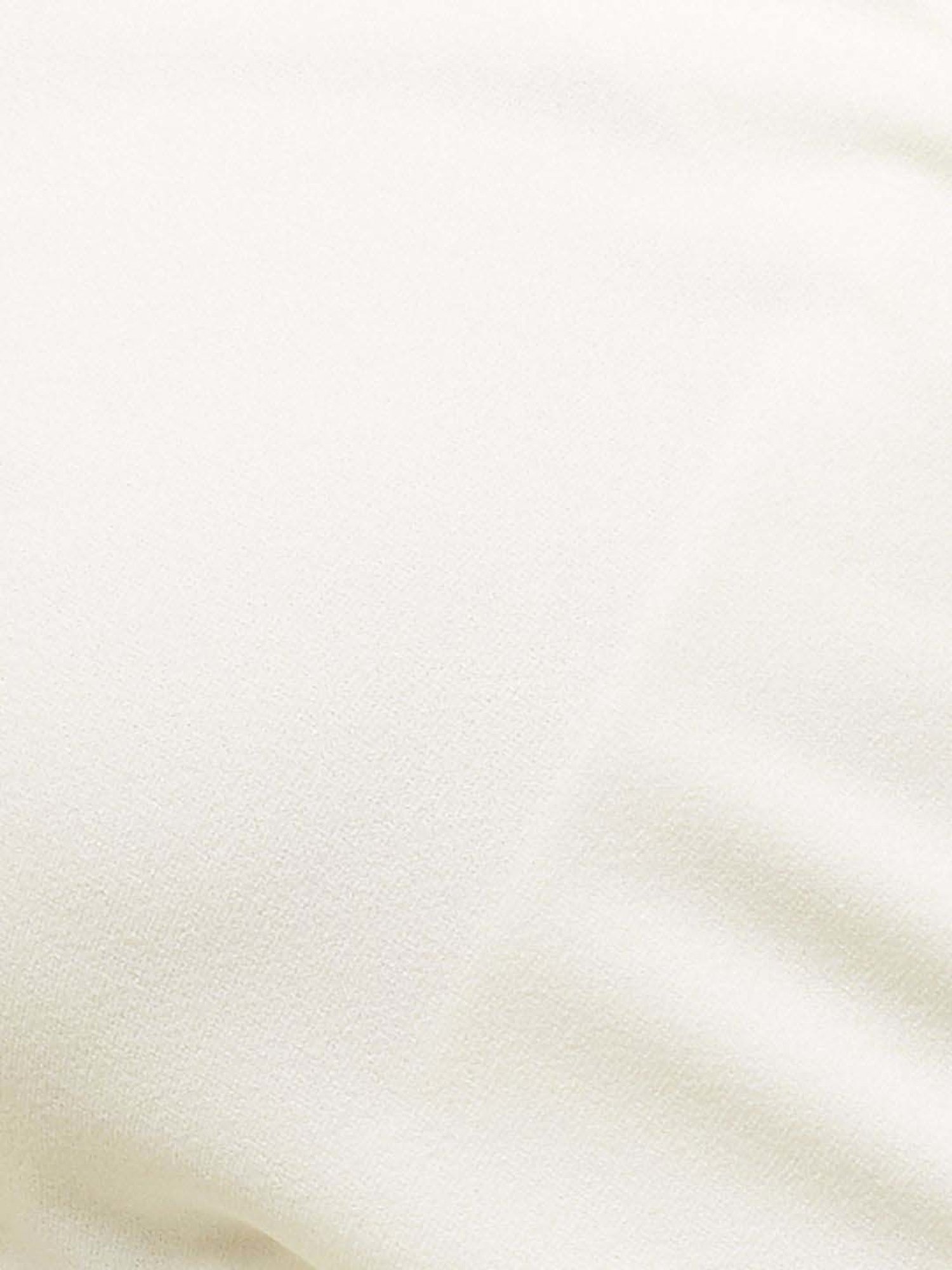 Code by Lifestyle White Regular Fit Top