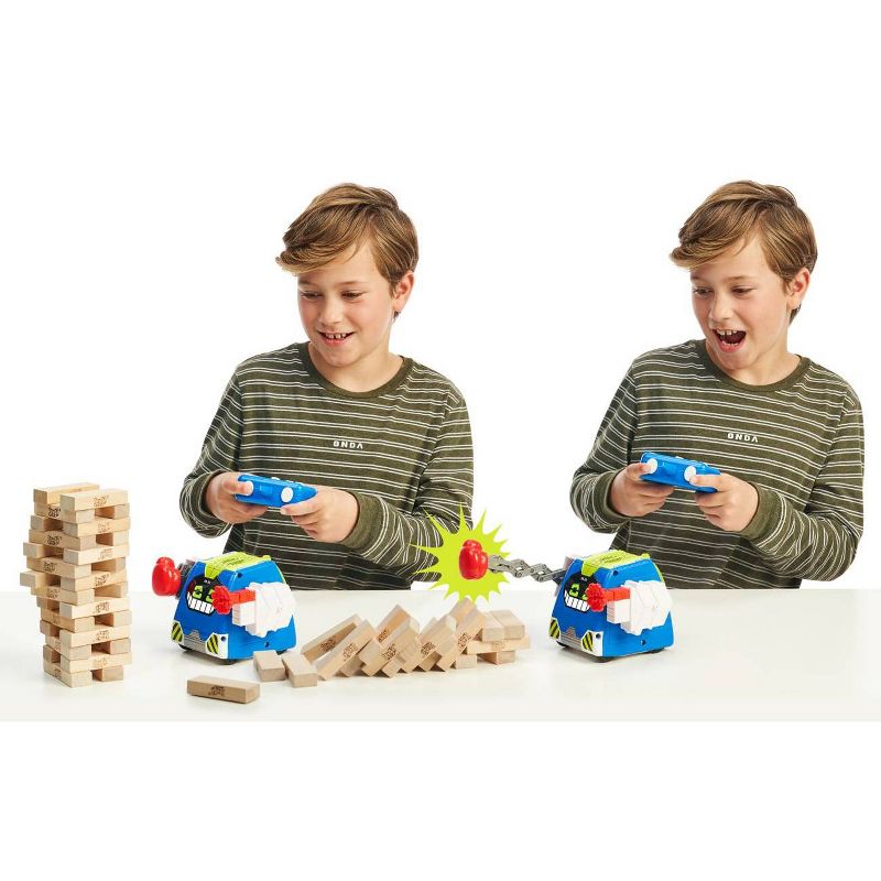 Learning Resources Coding Critters Scamper & Sneaker, Interactive Coding Toy, 22 Piece Set, Ages 4+