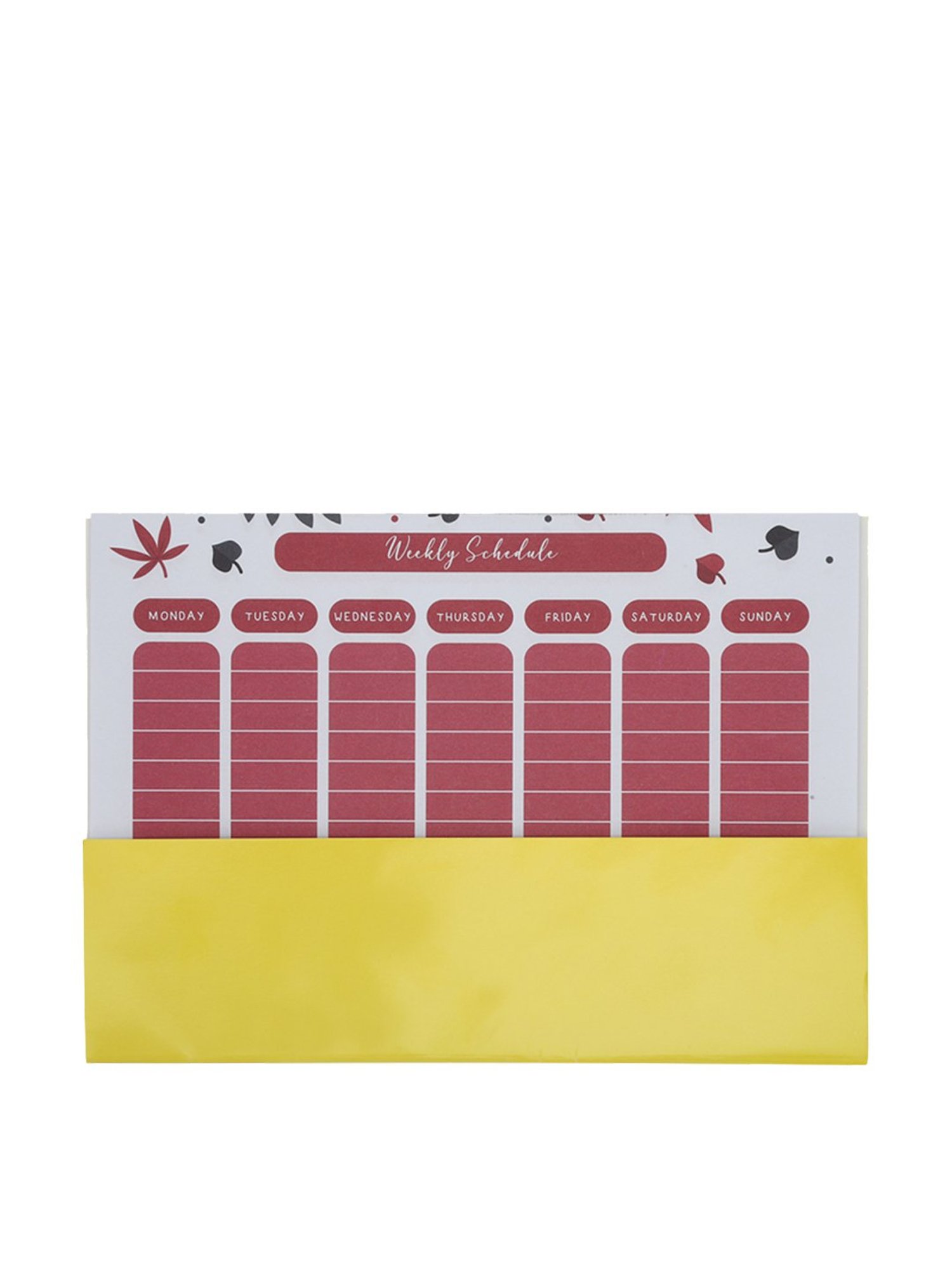 Acco Composition Book Special Ruled 100 Shts 9-3/4"x7-1/2" BE/ME 09000