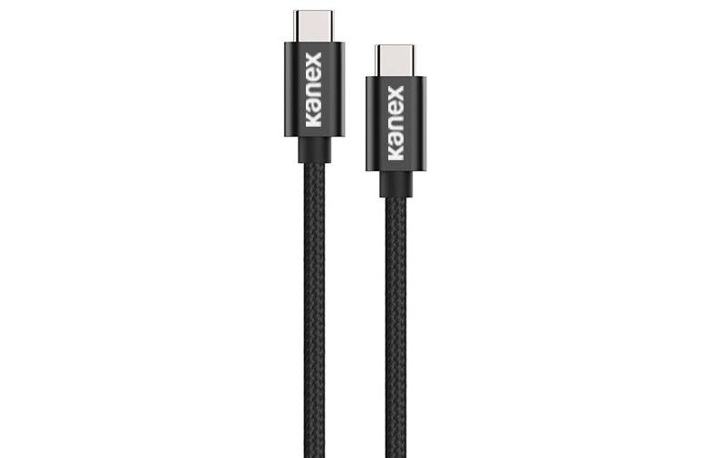 Tripp Lite USB-A to Lightning, USB Micro-B and USB-C Sync/Charge Cable, Black, 6 ft.