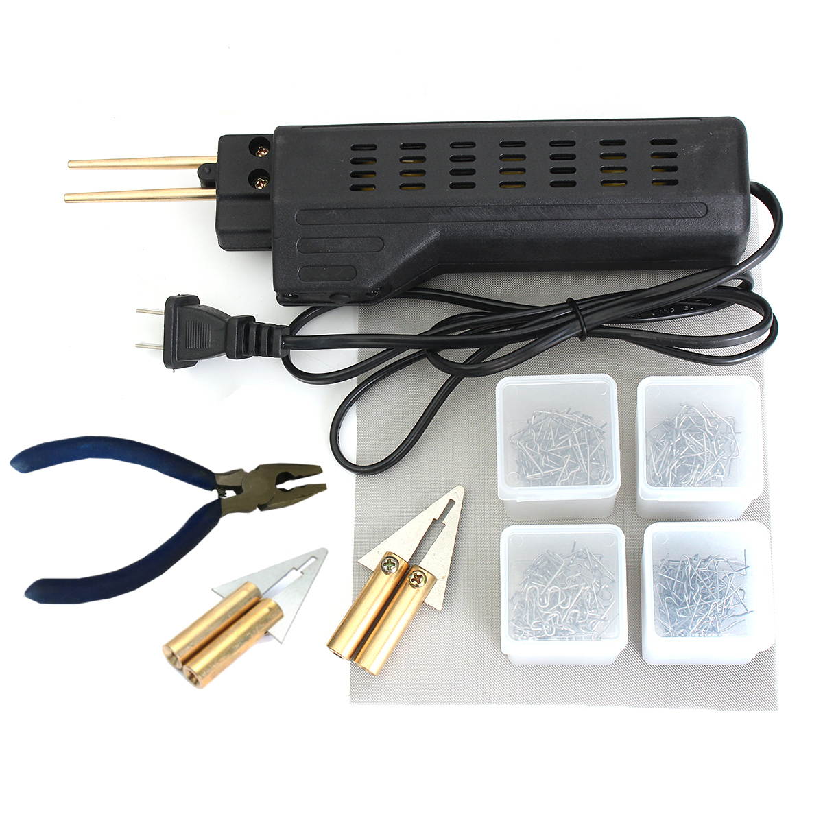 BOSS Ir Wireless Headset HP12