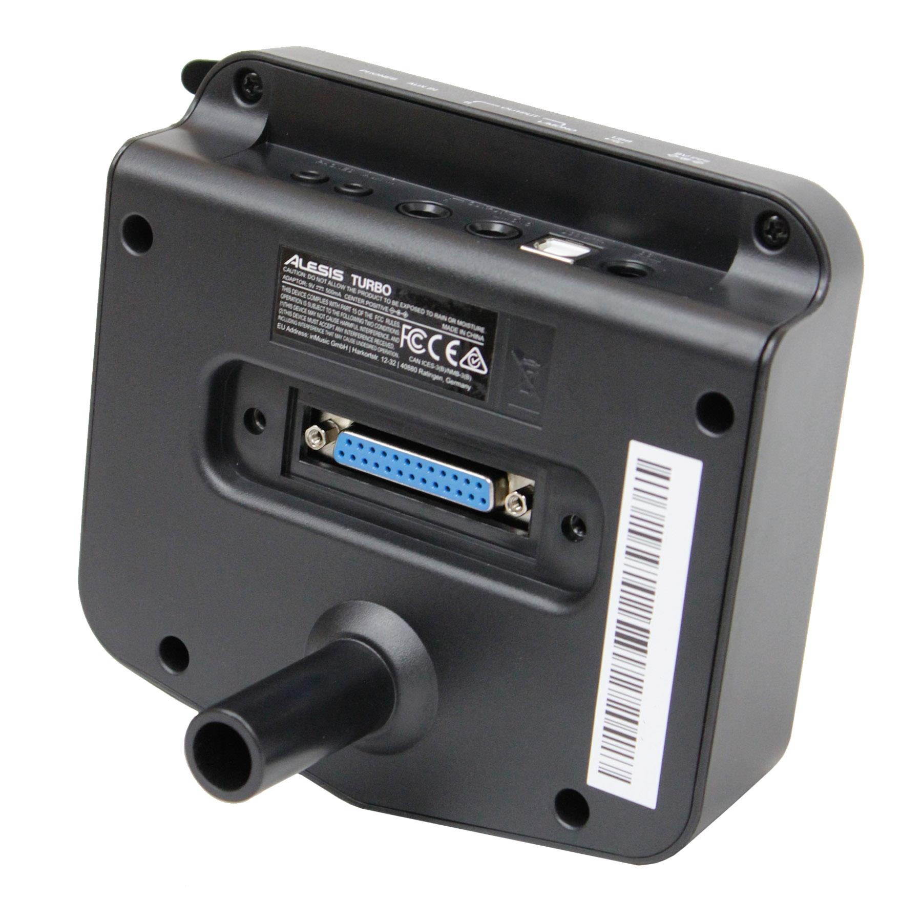 Alesis Turbo Module - 1021802800-A