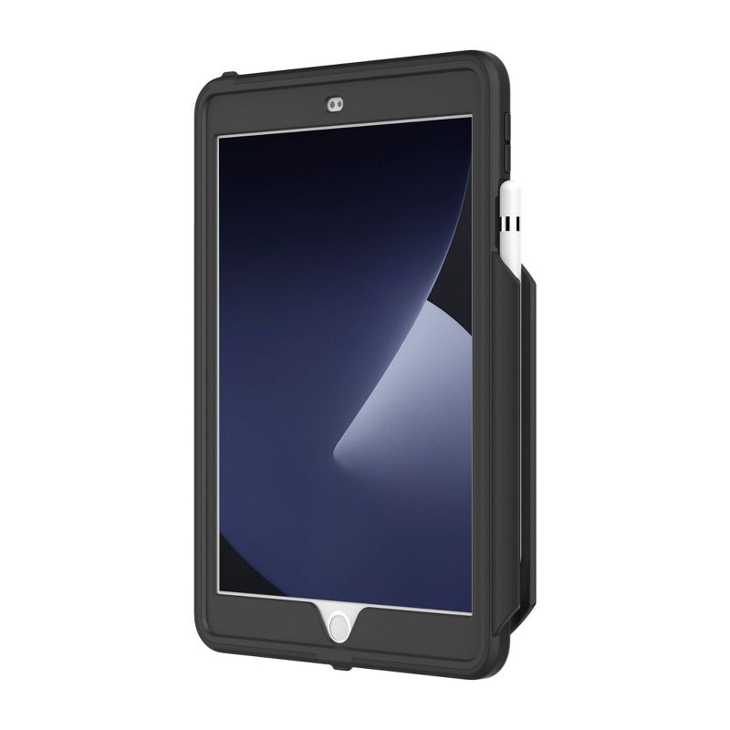Incipio Survivor All-Terrain for iPad 10.2" (8th & 7th Generation) - Black