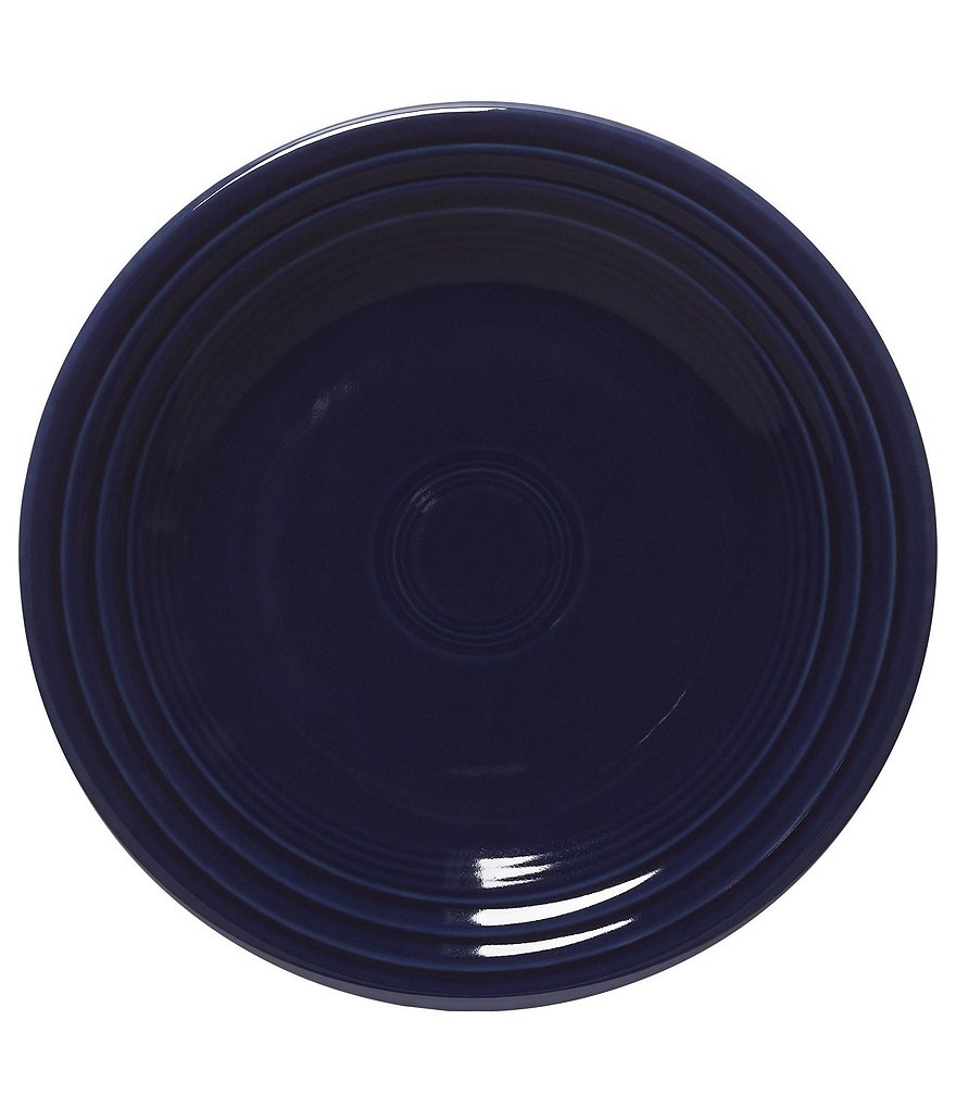 Fiesta Luncheon Plate