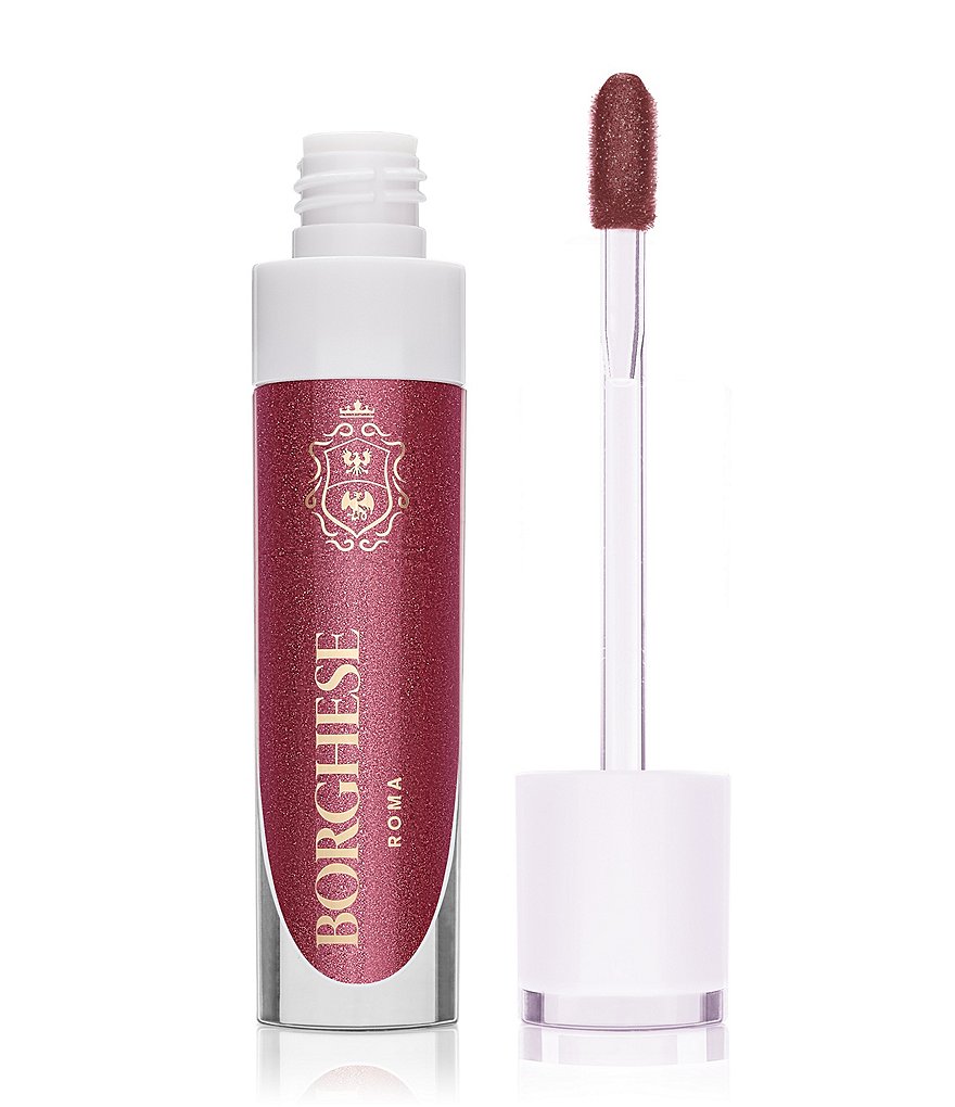 Borghese Shine Infusion Lip Gloss