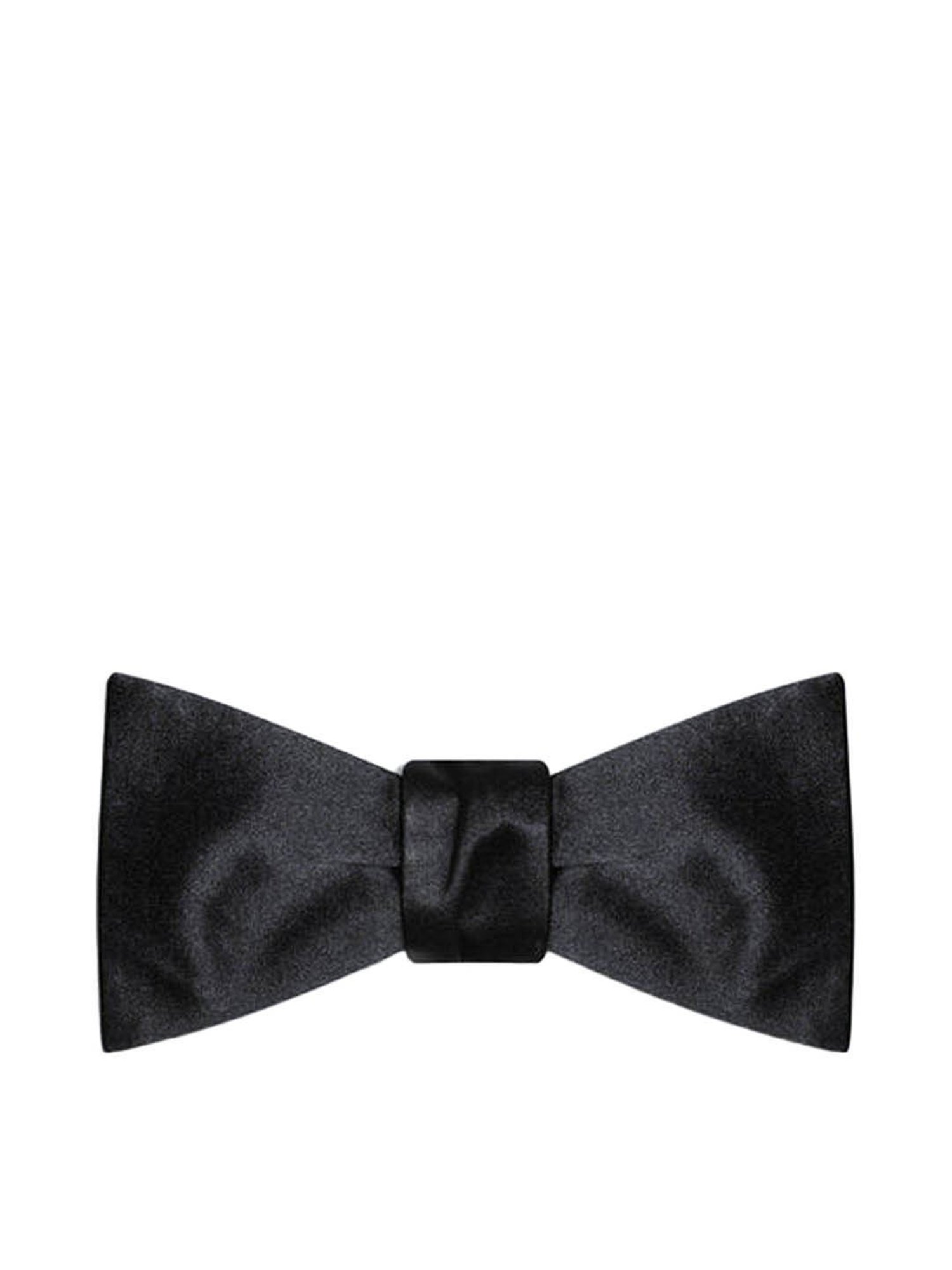 CHOKORE Red and Yellow Checks Tie