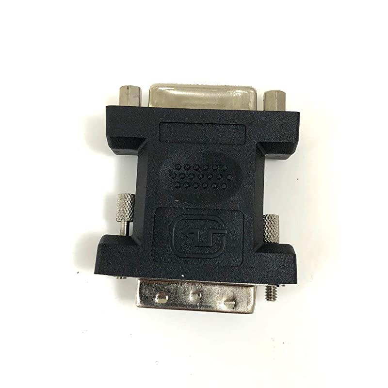 Inc DVID Female to DVII Male Adapter G08222