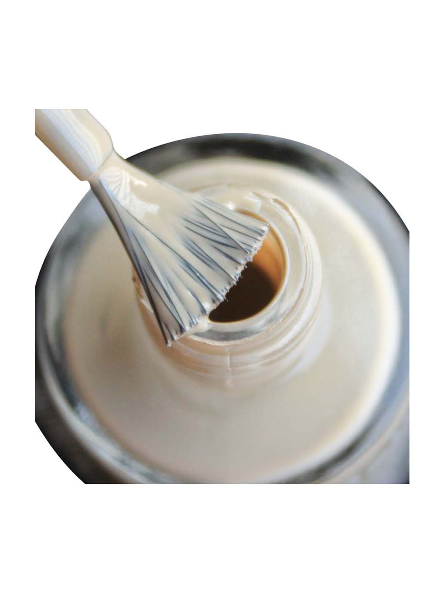 DeBelle Gel Nail Lacquer Moonstone Bloo - 8 ml