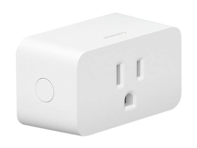 Philips Hue 552349 Smart Plug