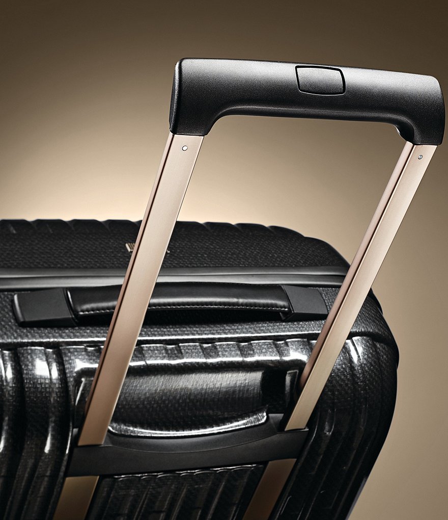 Hartmann Innovaire Extended Journey 30#double; Spinner