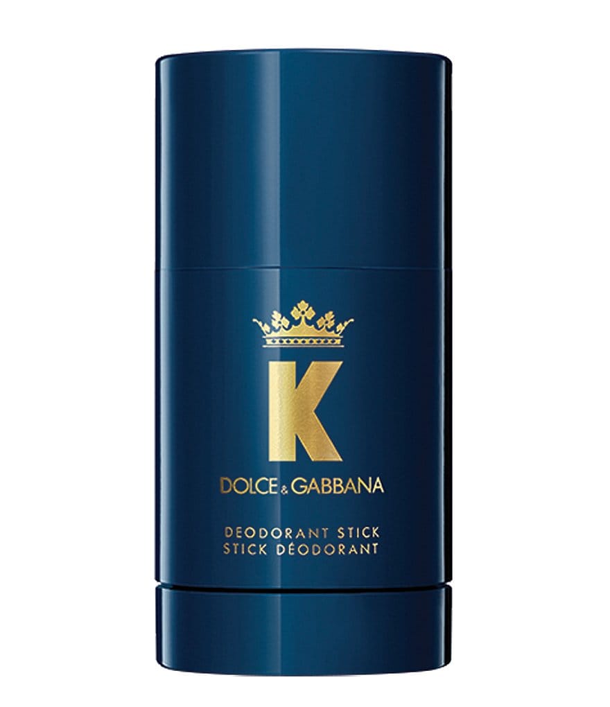 K by Dolce & Gabbana Eau Deodorant Stick