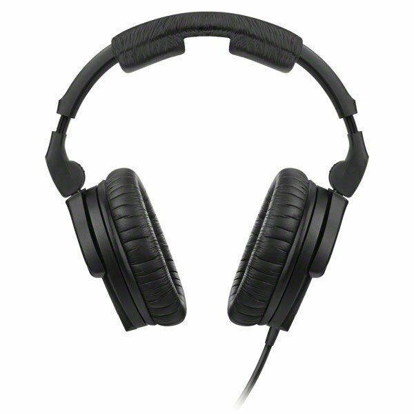 New Sennheiser HD 280 Pro Closed-back Professional Monitor Headphones Dealer!