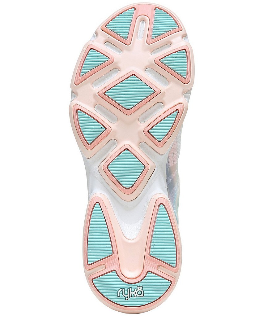 Reebok Women's DailyFit Slip-On Sneakers