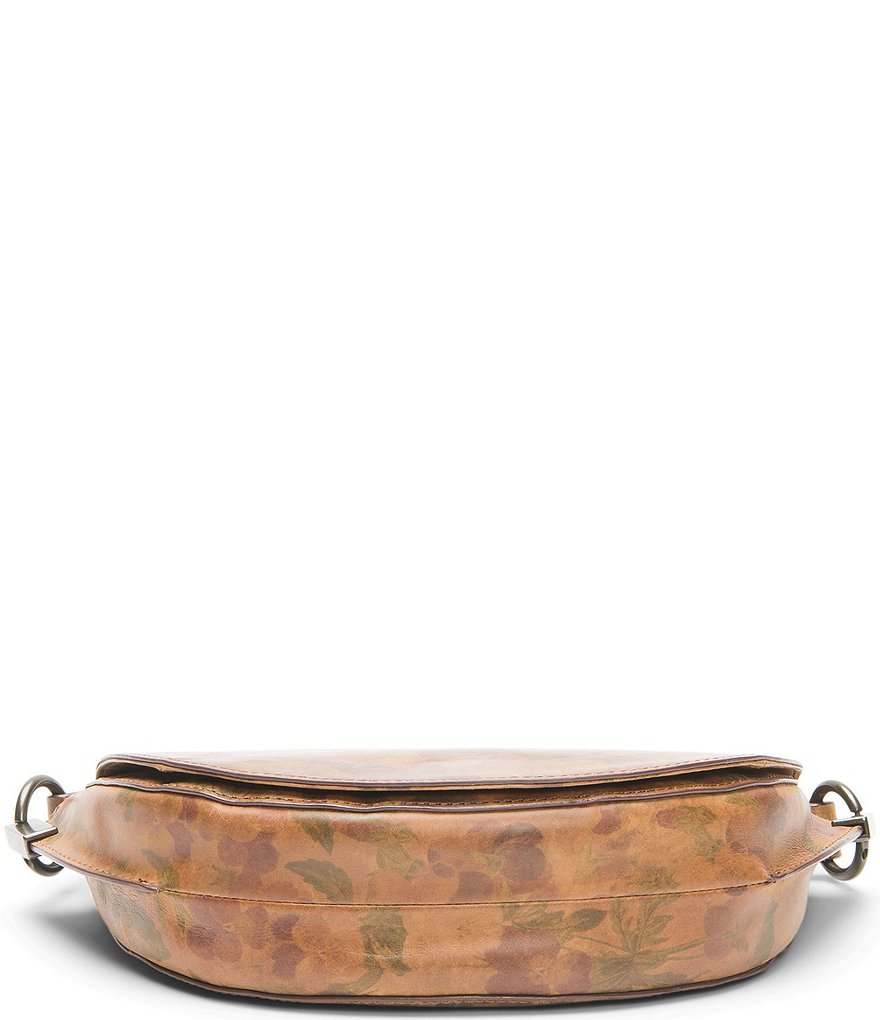 Frye Charlie Crossbody Bag