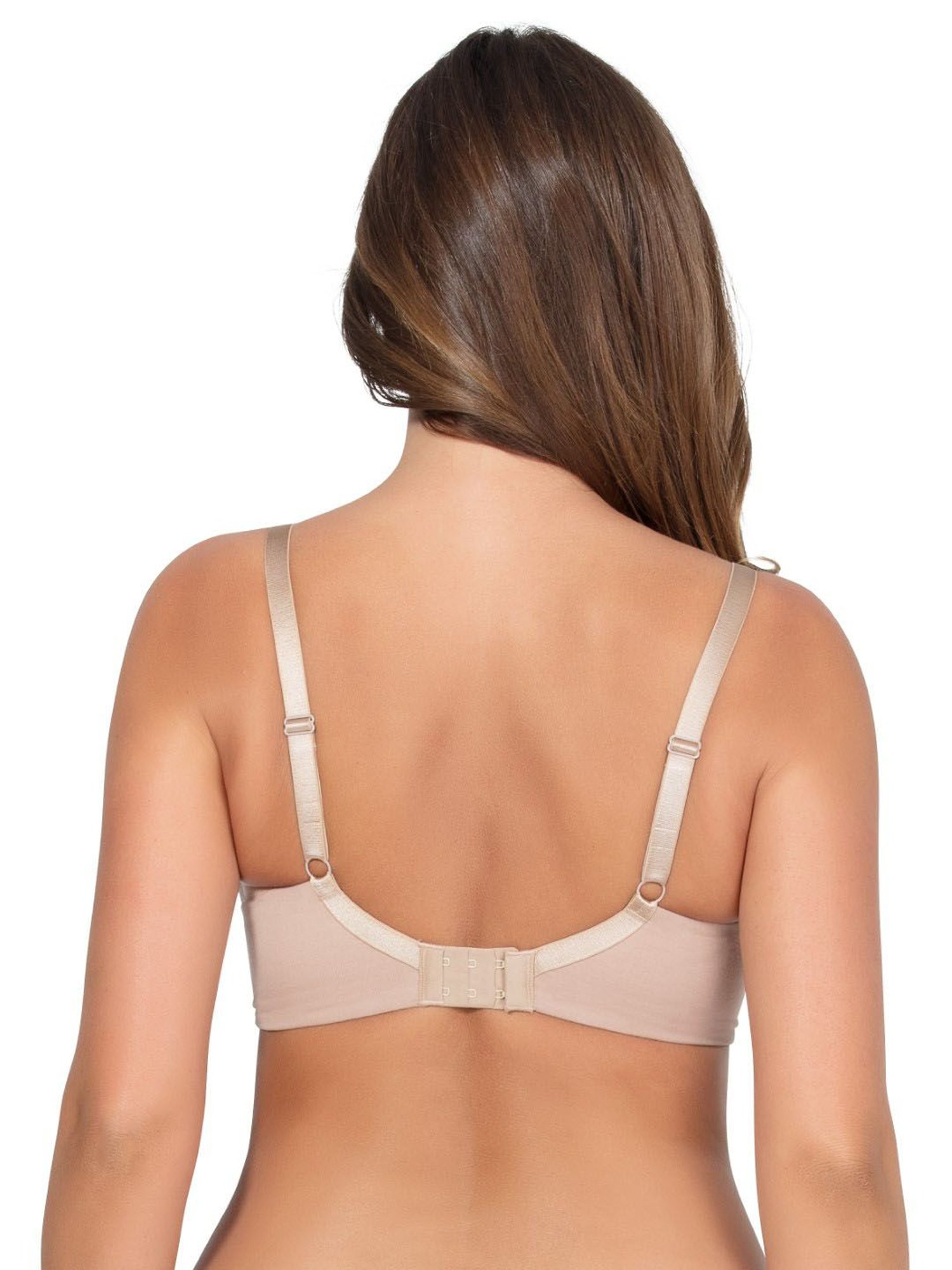 PARFAIT Bare Under Wired Padded T-Shirt Bra