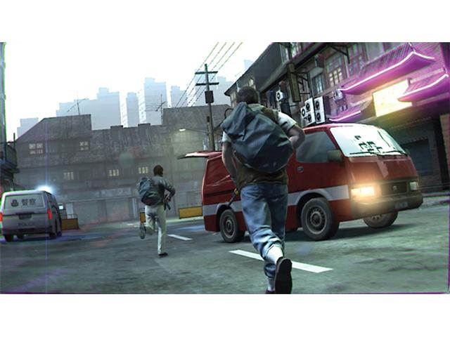 Kane & Lynch 2 PC Game