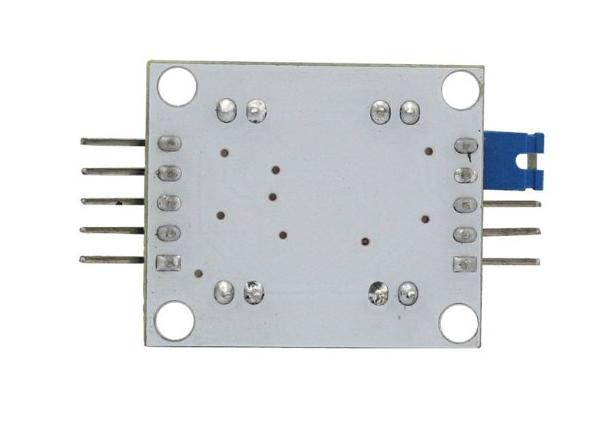 Color Recognition/Discrimination Sensor TCS3200D/TCS230D Detector for Arduino