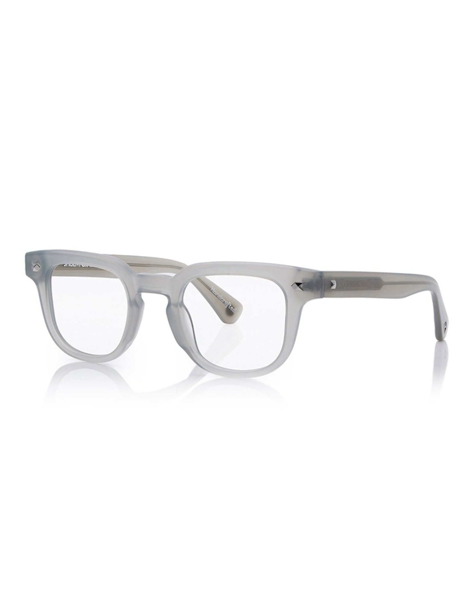 Lenskart Blu LB E13529 Black Full Rim Square Computer Glasses