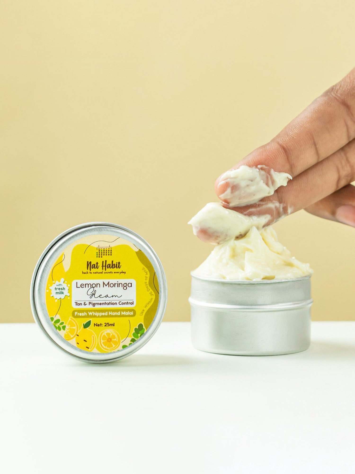 Studiowest by Westside New City Mykonos Hand Cream - 30 gm