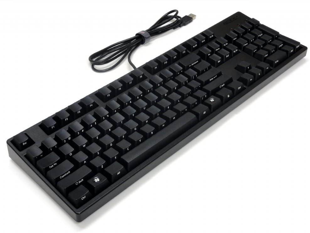 FILCO Majestouch Ninja (Cherry MX Black) Keyboard