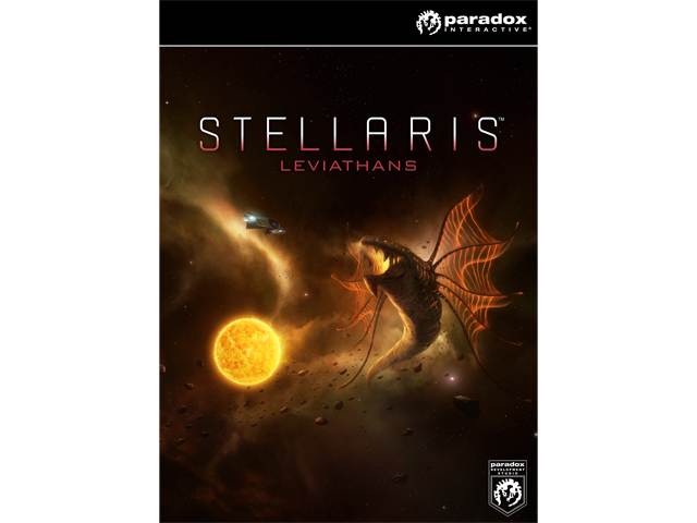 Stellaris: Utopia [Online Game Code]