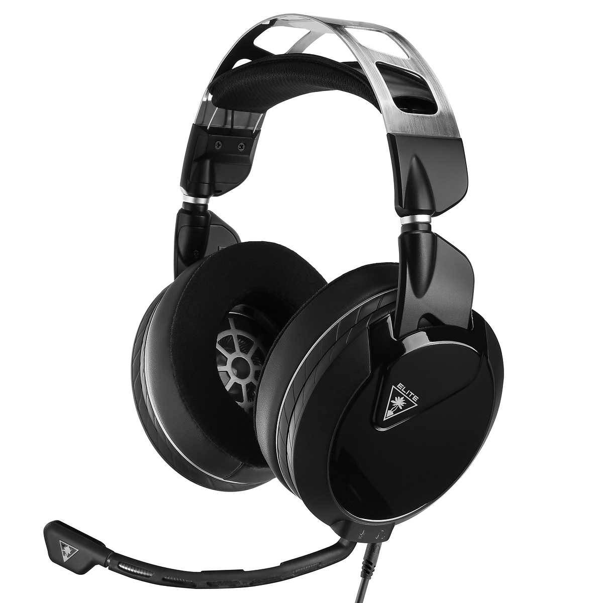 Turtle Beach Elite Pro 2 Pro Performance Gaming Headset for Xbox One, PC, PS4, XB1, Nintendo Switch, and Mobile