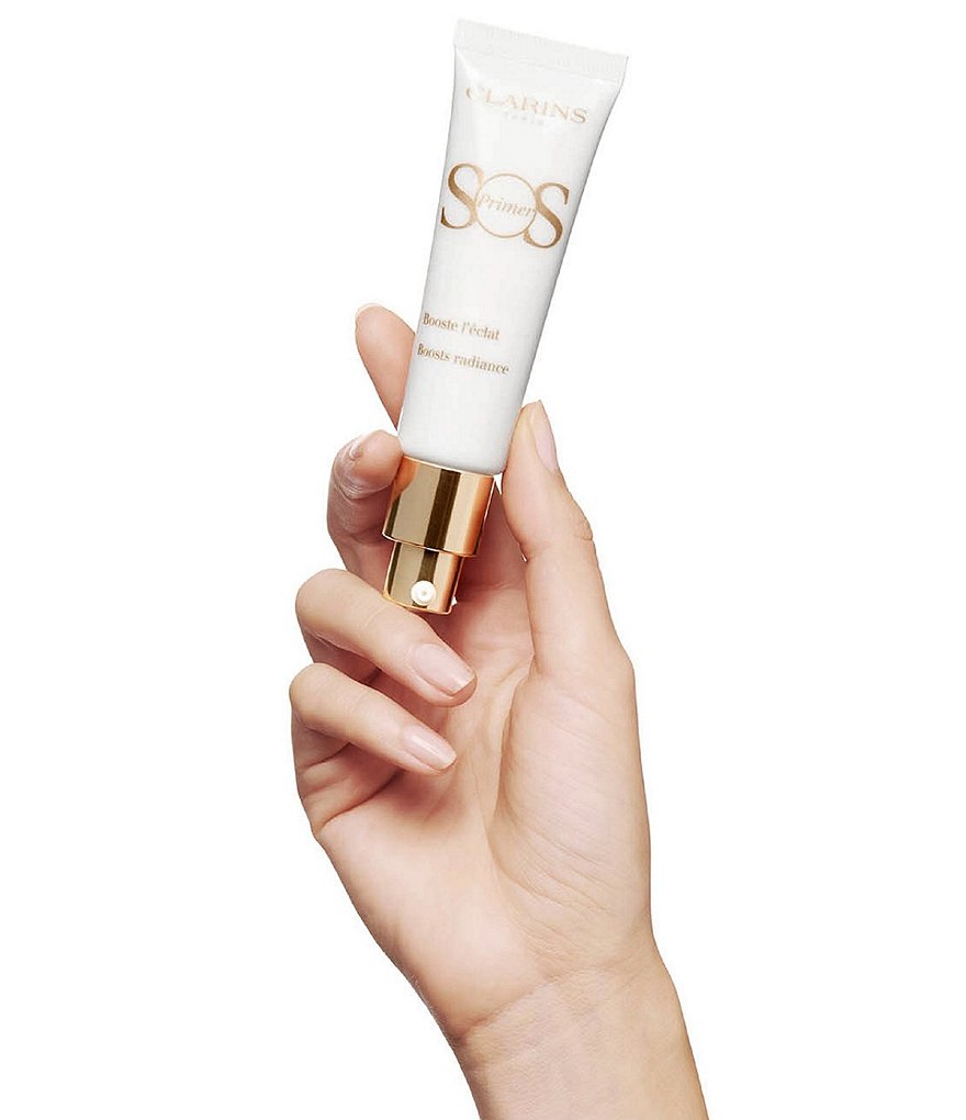 Clarins SOS Primer