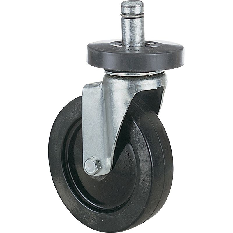 Ivation Outdoor Split Air Conditioner Mount Bracket, Heavy-Duty Wall Mounting Universal AC Bracket with Hardware for Ductless Mini Split Condenser Heat Pumps & HVAC Systems, Max 331 Lb. Capacity