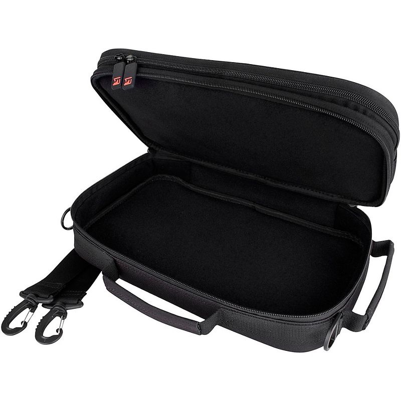 Protec Case Cover for the Micro ZIP Oboe Case Black Black