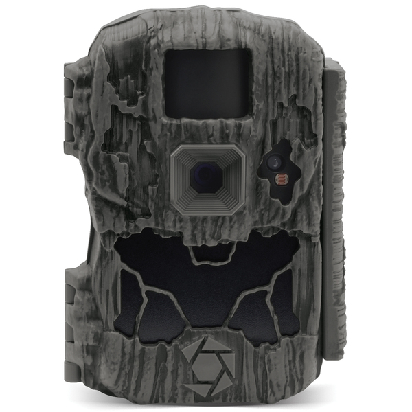 DS4K Ultimate 32.0-Megapixel 4K Trail Camera with NO-GLO Flash