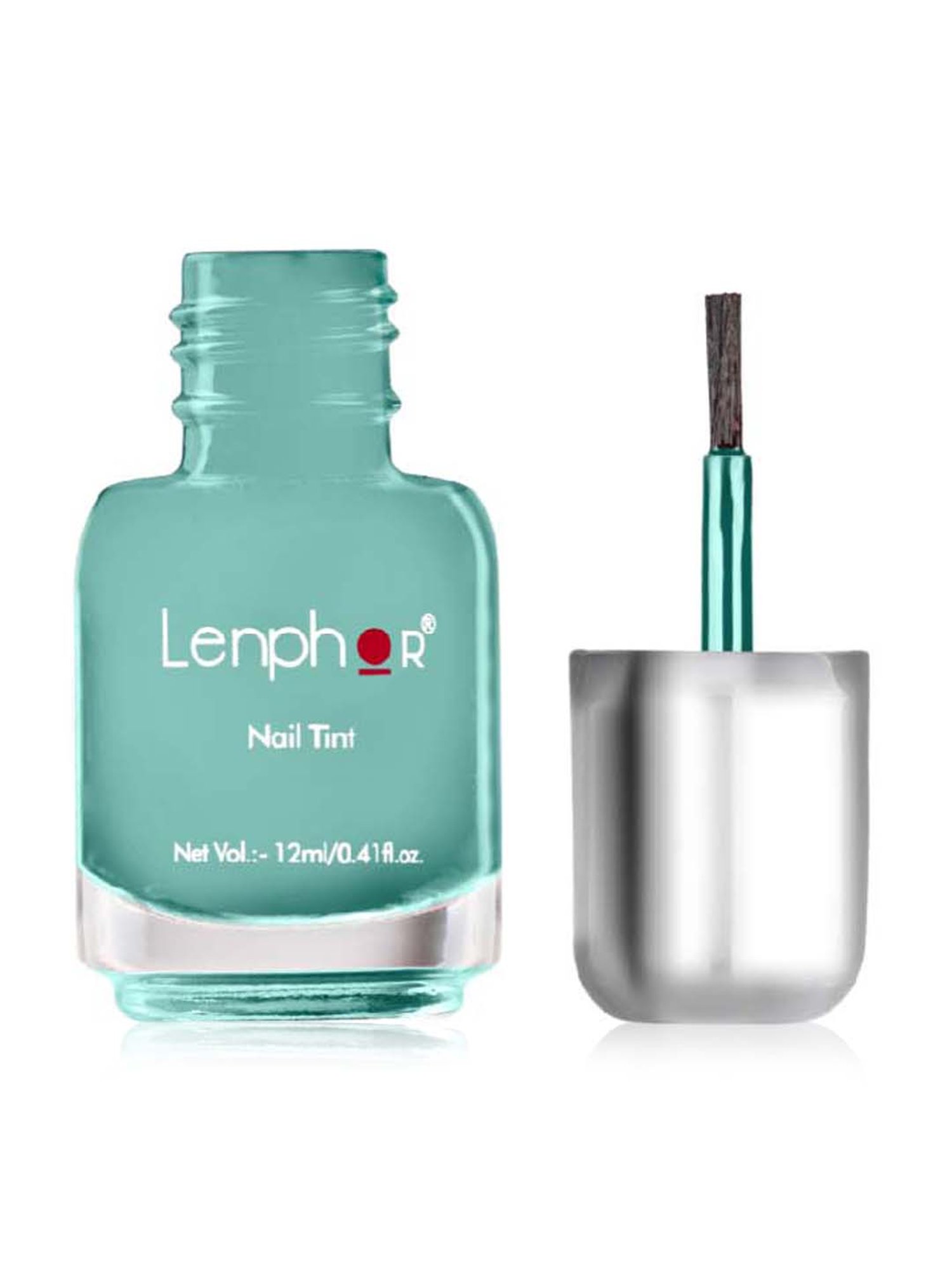 Lenphor Nail Tint Greeco Mood 56 - 12 ml