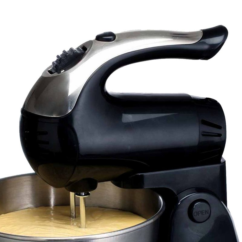 Cuisinart 5.5qt Stand Mixer - White SM-50