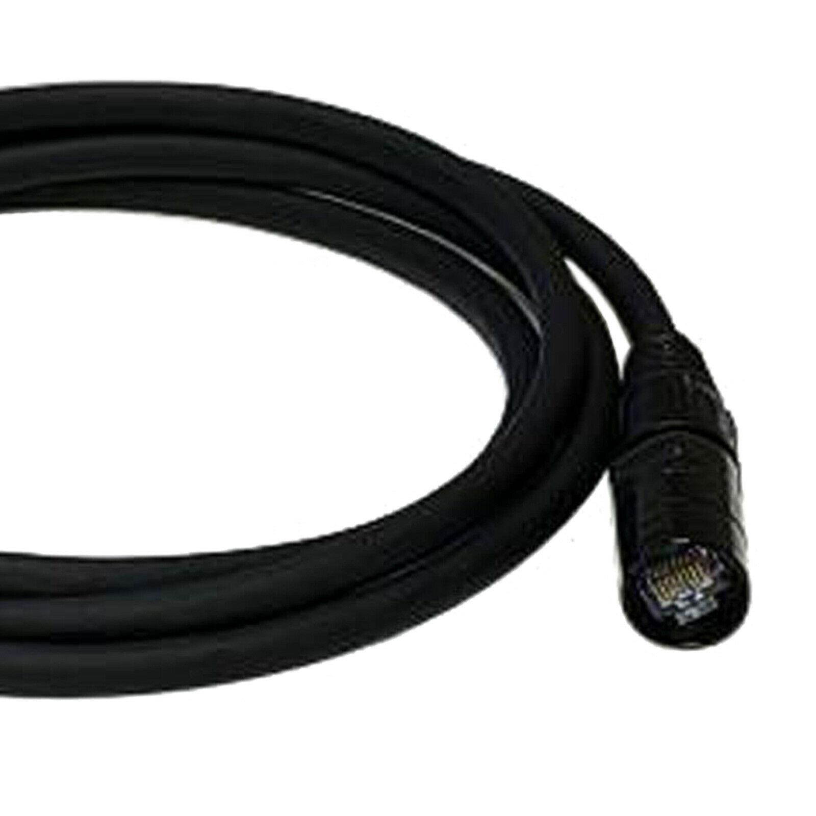 ADJ AV6 3FT Cabinet-to-Cabinet Standard Data Link Connector Cable [CAT303]