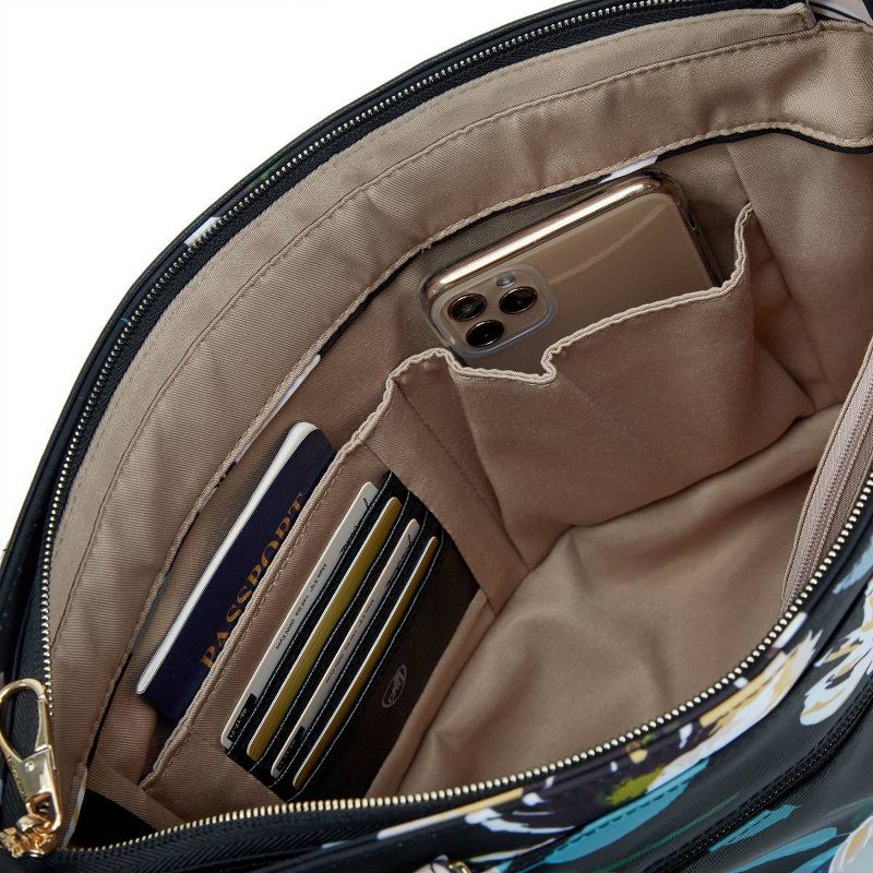 Travelon Addison Anti-Theft Tote